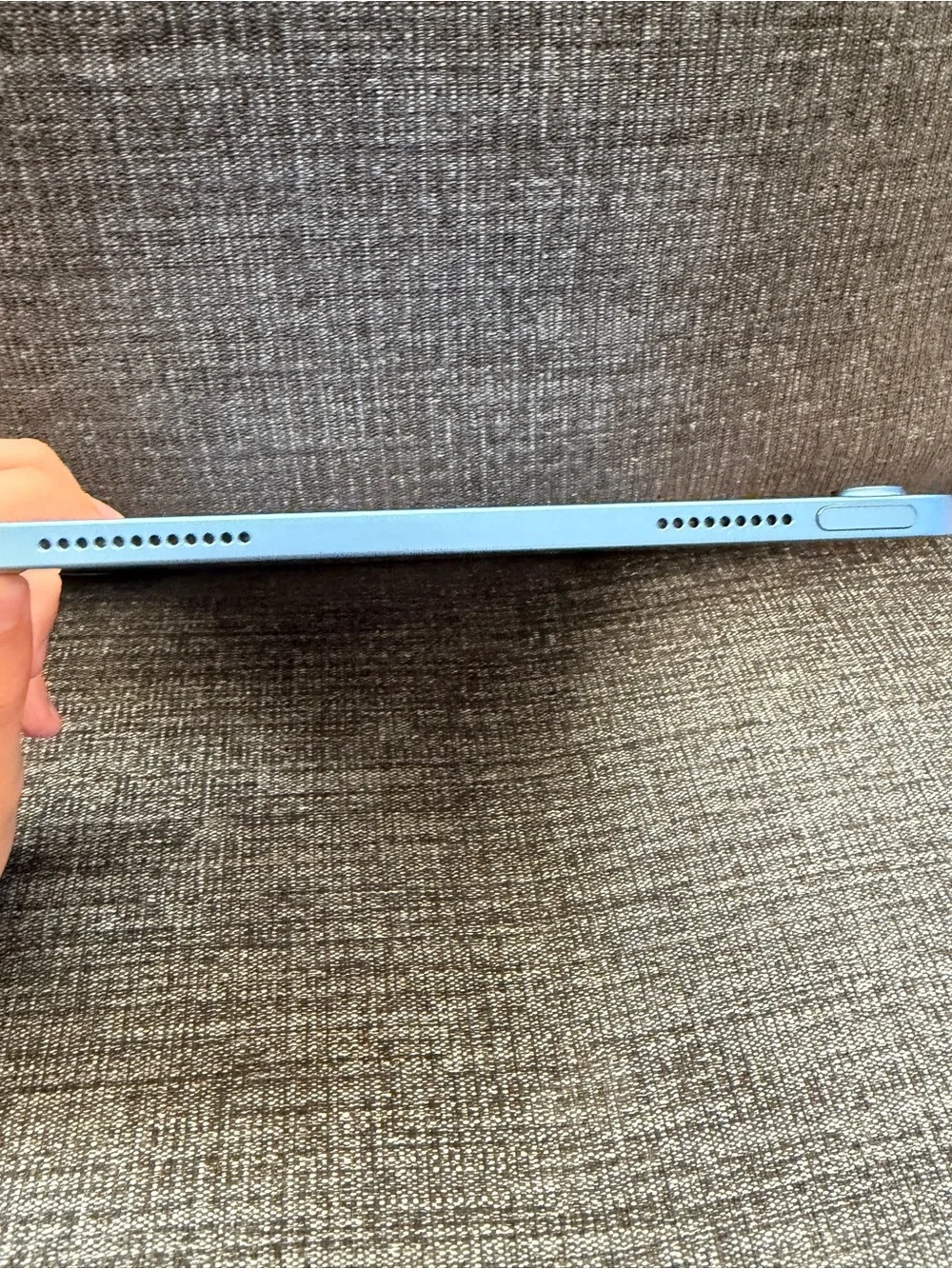 Apple iPad 10th generation